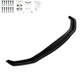 Front Splitter BMW 5 Series